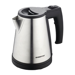 Emberton Stainless Steel Kettle 500ml