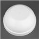 CaterBase Polypropylene White Mixing Bowl 3Ltr