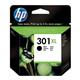 HP 301XL Original Ink Cartridge High Yield Black CH563EE