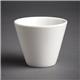 Olympia Whiteware Conical Ramekin White 70mm (12 pack)