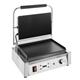 Buffalo Extra Large Contact Grill Ribbed & Flat Plate
