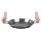 Garcima SL Carbon Steel Paella Pan 36cm