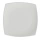 Olympia Whiteware Rounded Square Plates 185mm (12 pack)