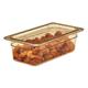 Cambro High Heat 1/3 Gastronorm Food Tray Lid