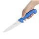 Hygiplas Cooks Knife Blue 16cm