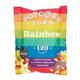 Popcorn Shed Rainbow Popcorn Snack Pack 24g (16 Pack)