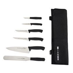 Dick Pro Dynamic 6-Piece Knife Set with Wallet
