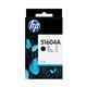 HP Original Ink Cartridge Black 51604A