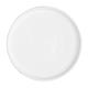 Olympia Whiteware Flat Round Plates 150mm (6 Pack)