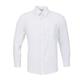 Chef Works Unisex Long Sleeve Shirt White XL