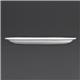Olympia Whiteware Oval Platters 295mm (6 pack)