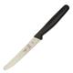 Mercer Culinary Utility Knife Rounded Tip 10.9cm