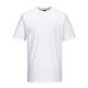 Portwest Chef T-Shirt Mesh White Size M
