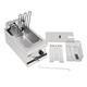 Lincat Single Tank Single Basket Countertop Electric Fryer DF33