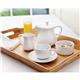 Olympia Bamboo Butler Tray 584mm