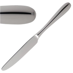 Abert City Dessert Knife (12 Pack)