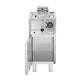 Buffalo 600 Series Freestanding Single Tank Electric Fryer 8Ltr
