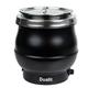 Dualit Hotpot Soup Kettle Satin Black 70012