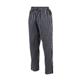 Chef Works Designer Baggy Pant Chalk Stripe 4XL