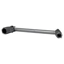 Priory Anti-Tamper Fencing Tool Double-Ended