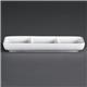 Olympia Whiteware 3 Section Dishes (12 pack)