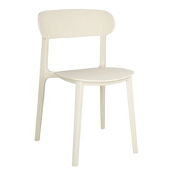 Bolero Eden Side Chair (2 Pack)