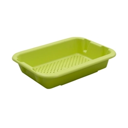 Scaritech Drainage Tray Anis Green 5Ltr