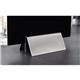 Olympia Stainless Steel Menu Holder