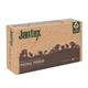 Jantex Green 100% Recycled Facial Tissues 100 Sheets (36 Pack)