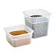 Cambro FreshPro Food Containers with Lid (2 x 0.95ltr and 2 x 0.47Ltr Pack)