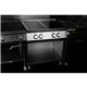 Buffalo Freestanding 4 Zone Induction Hob