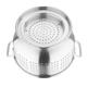 Vogue Aluminium Colander 16"