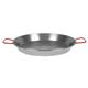 Garcima SL Carbon Steel Paella Pan 36cm