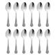 Olympia Kings Service Spoon (12 Pack)