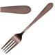 Olympia Cyprium Copper Table Fork (12 pack)