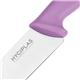 Hygiplas Cooks Knife Purple 25cm