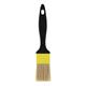 Matfer Bourgeat Pastry Brush Natural Flat Bristles 4.5cm