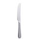 Olympia Bead Solid Handle Table Knife (12 pack)
