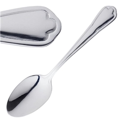 Olympia Dubarry Teaspoon (12 Pack)