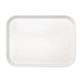Olympia Kristallon Fibreglass Canteen Tray Light Granite 405mm