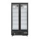 Polar G-Series Upright Back Bar Cooler with Hinged Doors 490Ltr