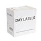 Hygiplas Removable Prepped Food Labels (500 pack)