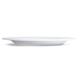 Royal Porcelain Classic White Wide Rim Plates 260mm (12 pack)