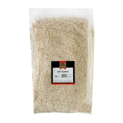 Chef William Oat Flakes 3kg