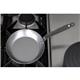 De Buyer Mineral B Black Iron Non-Stick Frying Pan 24cm