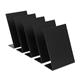 Securit Mini Buffet Display Chalkboard (5 pack)