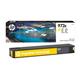 HP 973X Original PageWide Cartridge High Yield Yellow F6T83AE