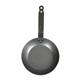 De Buyer Mineral B Black Iron Non-Stick Frying Pan 20cm