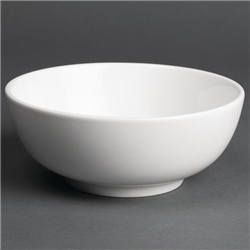 Royal Porcelain Maxadura Advantage Salad Bowls 130mm (12 pack)