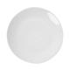 Royal Porcelain Classic White Coupe Plates 210mm (12 pack)